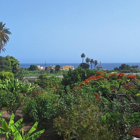 Apartamentos Bellavista Gomera Playa de Santiago  Ngoại thất bức ảnh