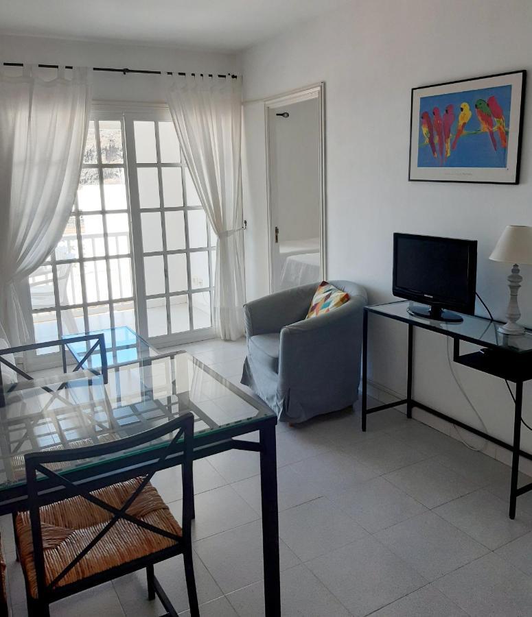 Apartamentos Bellavista Gomera Playa de Santiago  Ngoại thất bức ảnh
