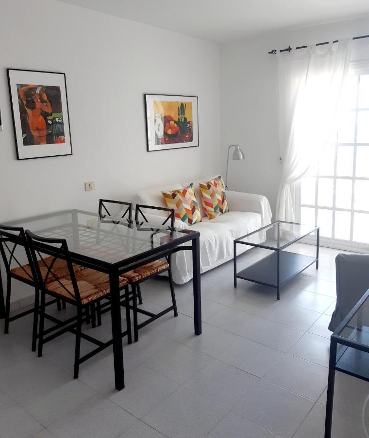 Apartamentos Bellavista Gomera Playa de Santiago  Ngoại thất bức ảnh