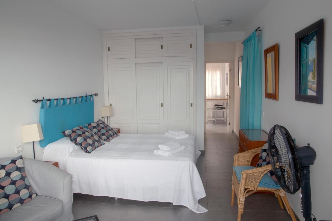 Apartamentos Bellavista Gomera Playa de Santiago  Ngoại thất bức ảnh