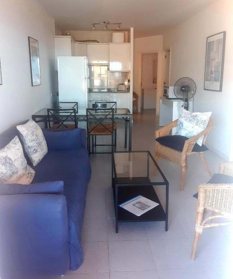 Apartamentos Bellavista Gomera Playa de Santiago  Ngoại thất bức ảnh