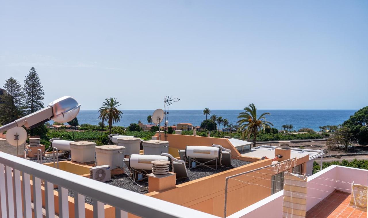 Apartamentos Bellavista Gomera Playa de Santiago  Ngoại thất bức ảnh