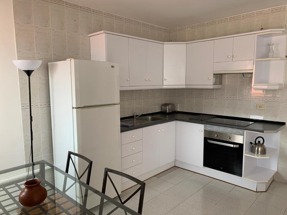 Apartamentos Bellavista Gomera Playa de Santiago  Ngoại thất bức ảnh