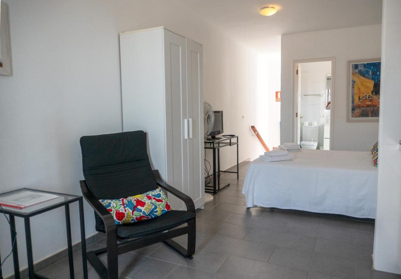 Apartamentos Bellavista Gomera Playa de Santiago  Ngoại thất bức ảnh