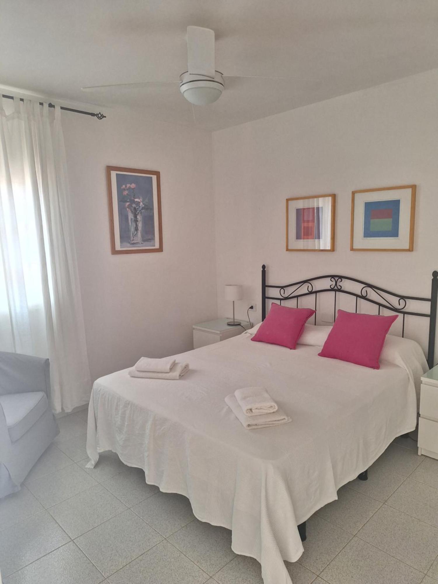 Apartamentos Bellavista Gomera Playa de Santiago  Ngoại thất bức ảnh