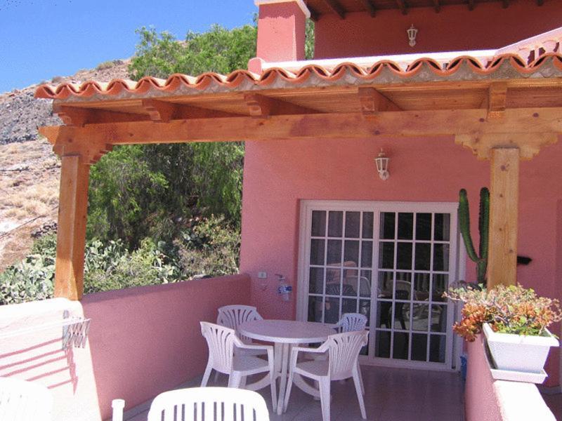 Apartamentos Bellavista Gomera Playa de Santiago  Ngoại thất bức ảnh