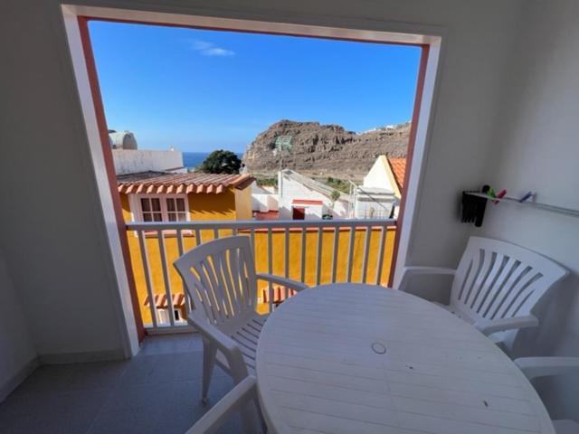 Apartamentos Bellavista Gomera Playa de Santiago  Ngoại thất bức ảnh