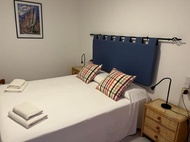Apartamentos Bellavista Gomera Playa de Santiago  Ngoại thất bức ảnh