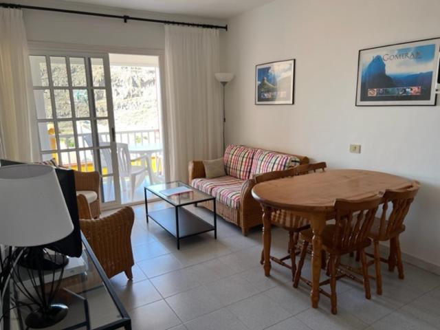 Apartamentos Bellavista Gomera Playa de Santiago  Ngoại thất bức ảnh