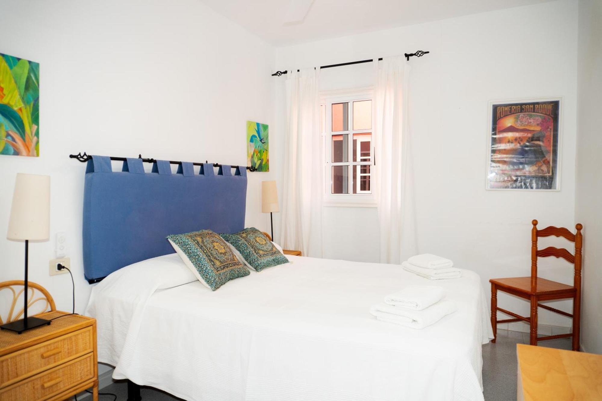 Apartamentos Bellavista Gomera Playa de Santiago  Ngoại thất bức ảnh