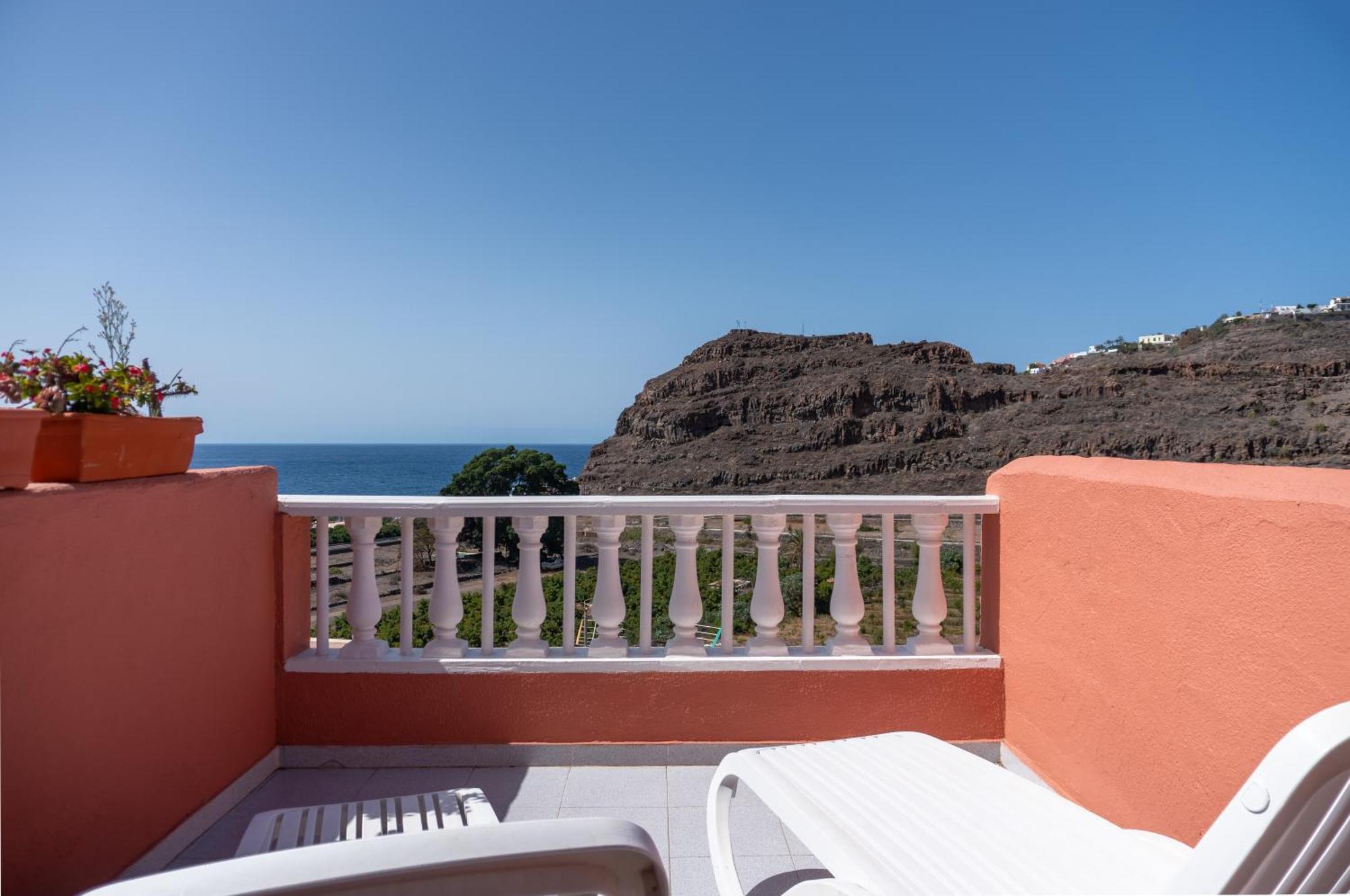 Apartamentos Bellavista Gomera Playa de Santiago  Ngoại thất bức ảnh