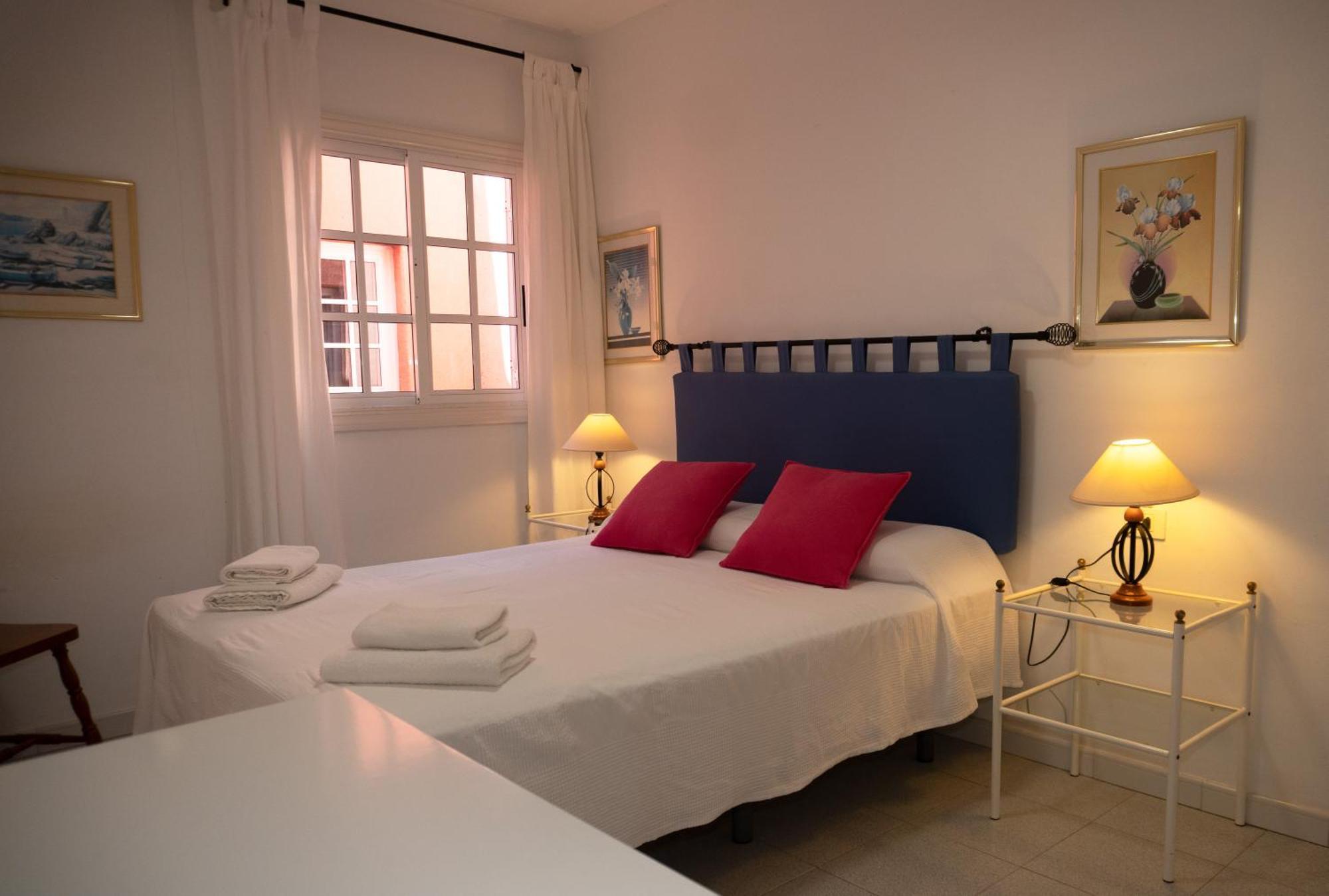 Apartamentos Bellavista Gomera Playa de Santiago  Ngoại thất bức ảnh