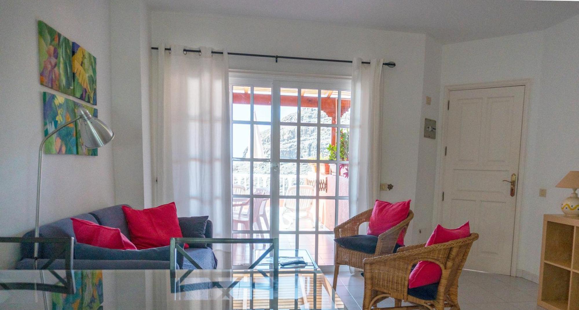 Apartamentos Bellavista Gomera Playa de Santiago  Ngoại thất bức ảnh