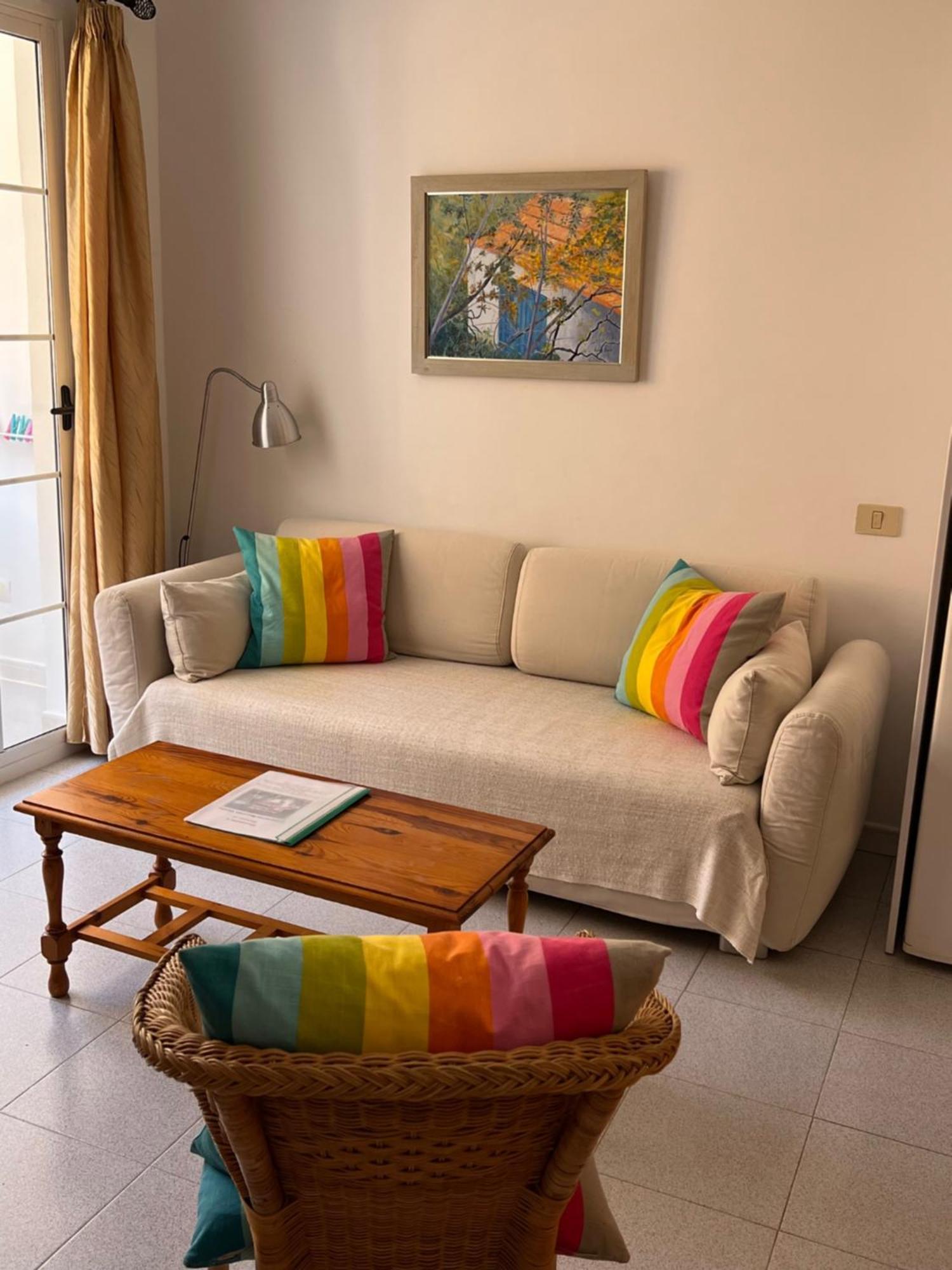 Apartamentos Bellavista Gomera Playa de Santiago  Ngoại thất bức ảnh