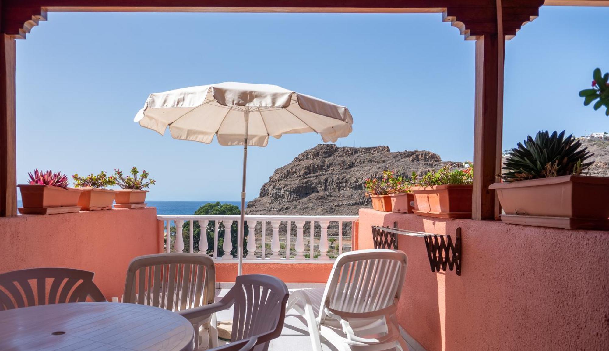 Apartamentos Bellavista Gomera Playa de Santiago  Ngoại thất bức ảnh