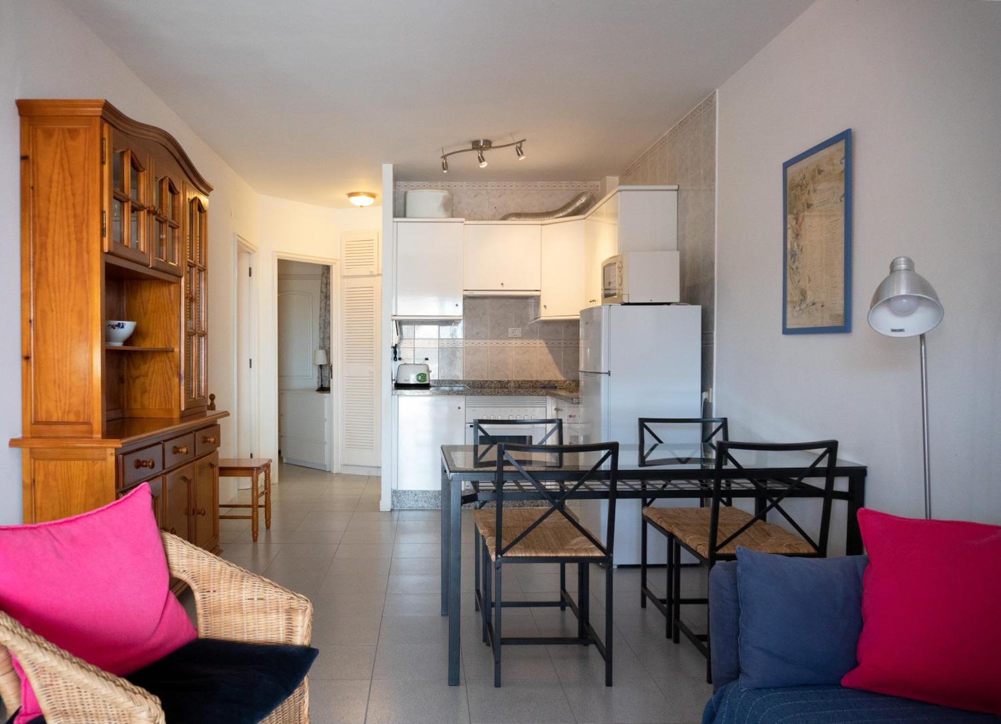 Apartamentos Bellavista Gomera Playa de Santiago  Ngoại thất bức ảnh