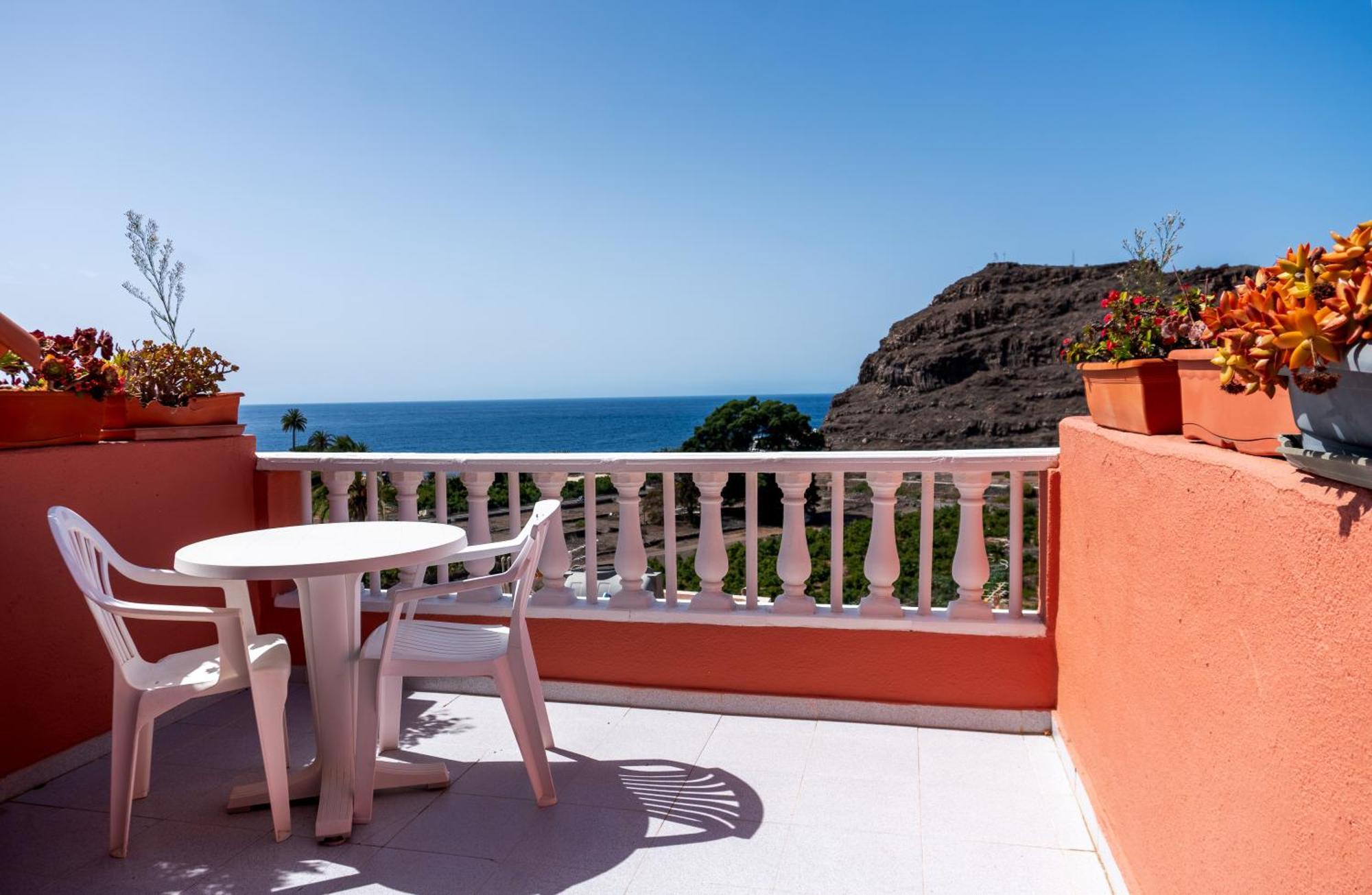 Apartamentos Bellavista Gomera Playa de Santiago  Ngoại thất bức ảnh