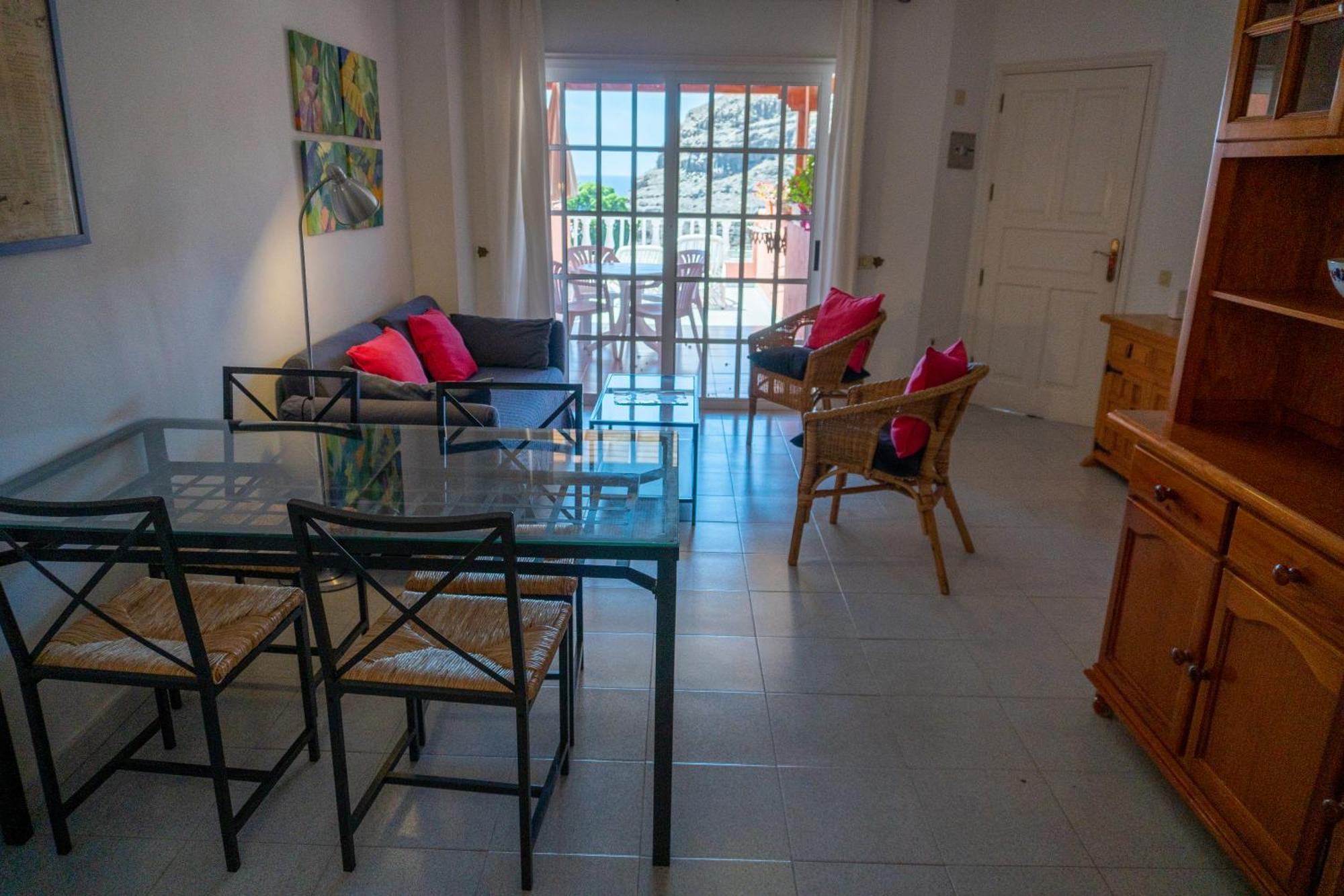 Apartamentos Bellavista Gomera Playa de Santiago  Ngoại thất bức ảnh