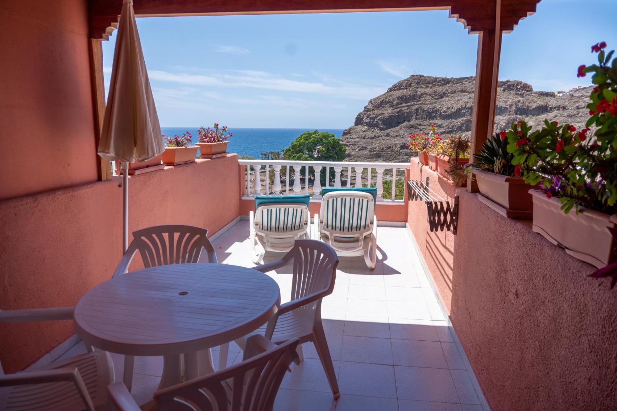 Apartamentos Bellavista Gomera Playa de Santiago  Ngoại thất bức ảnh