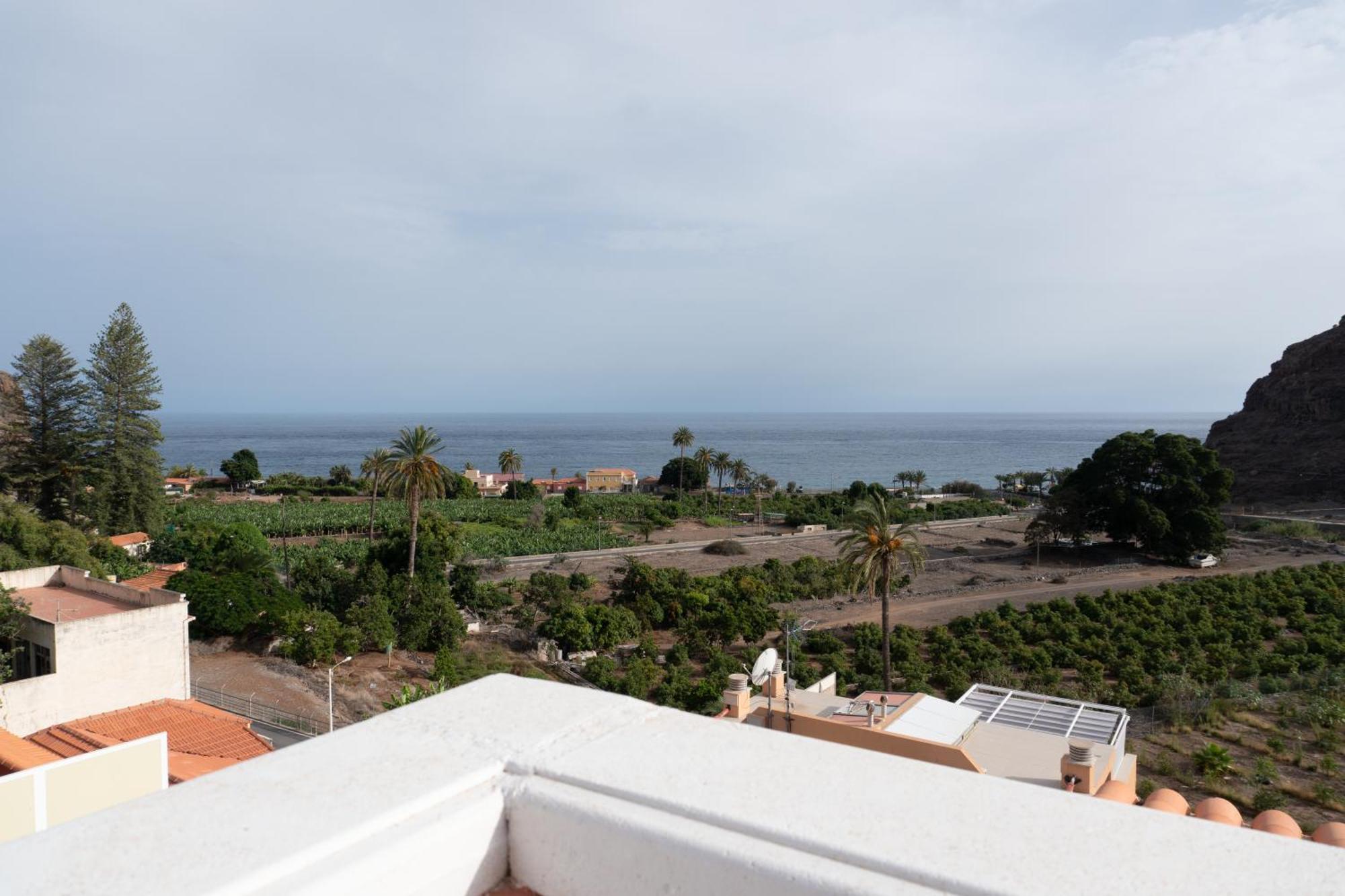 Apartamentos Bellavista Gomera Playa de Santiago  Ngoại thất bức ảnh