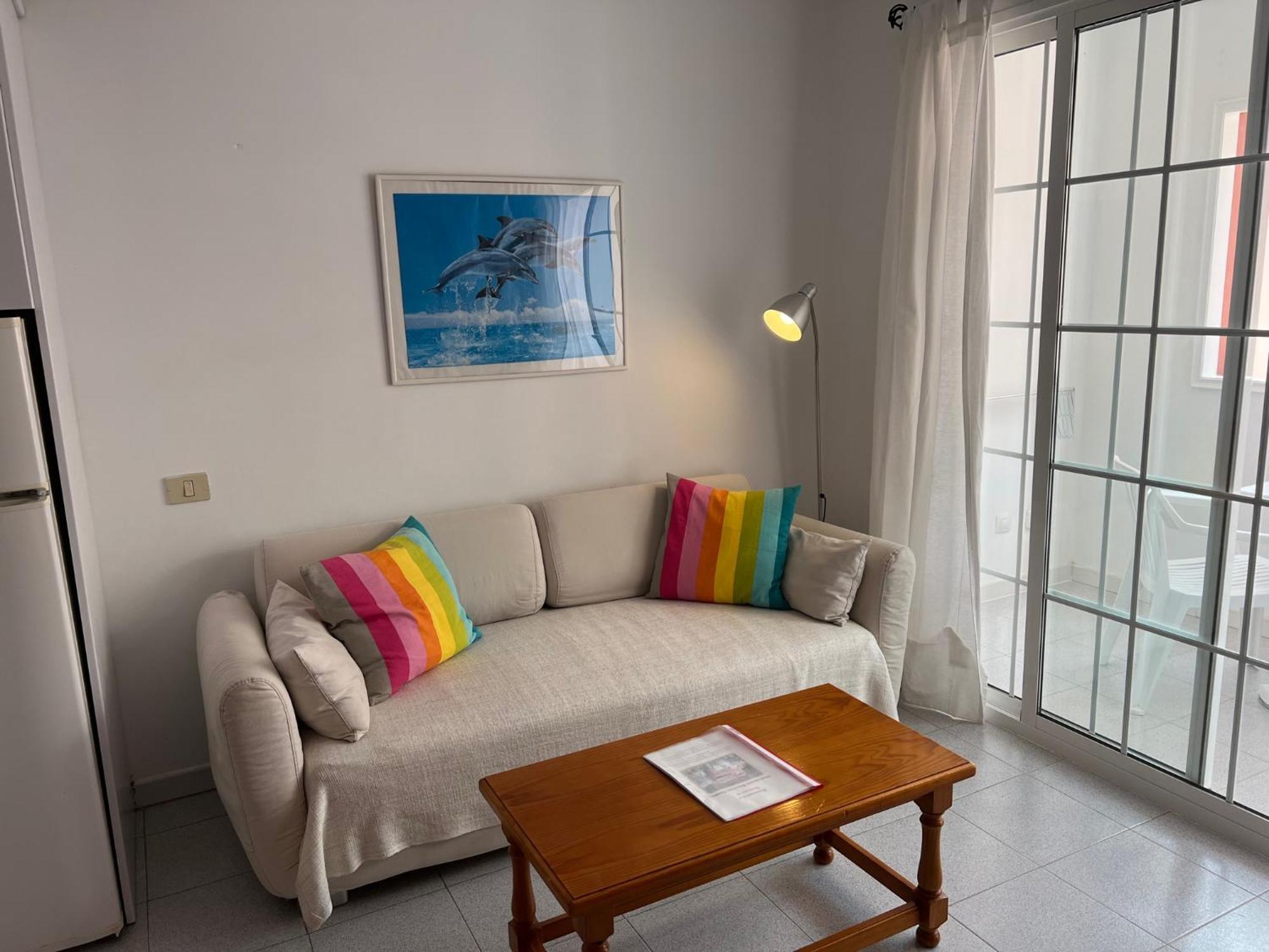 Apartamentos Bellavista Gomera Playa de Santiago  Ngoại thất bức ảnh