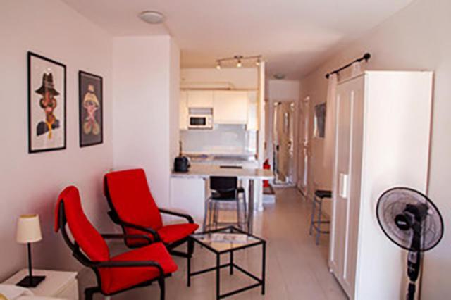 Apartamentos Bellavista Gomera Playa de Santiago  Ngoại thất bức ảnh