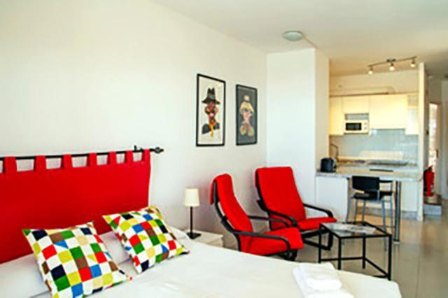 Apartamentos Bellavista Gomera Playa de Santiago  Ngoại thất bức ảnh