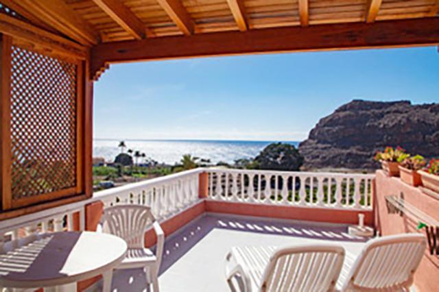 Apartamentos Bellavista Gomera Playa de Santiago  Ngoại thất bức ảnh