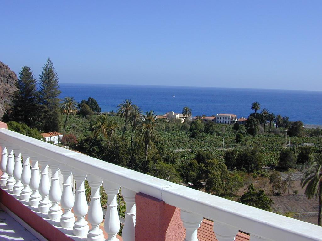 Apartamentos Bellavista Gomera Playa de Santiago  Ngoại thất bức ảnh