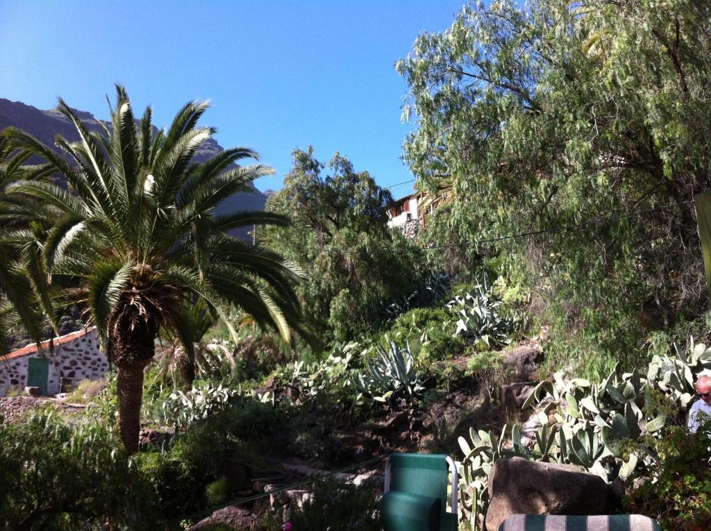 Apartamentos Bellavista Gomera Playa de Santiago  Ngoại thất bức ảnh