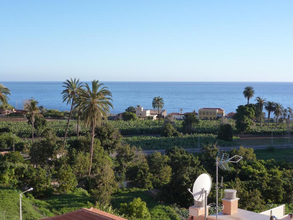 Apartamentos Bellavista Gomera Playa de Santiago  Ngoại thất bức ảnh